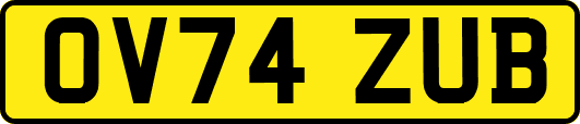 OV74ZUB