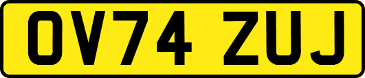 OV74ZUJ