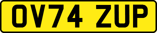 OV74ZUP