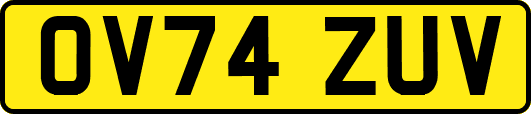 OV74ZUV