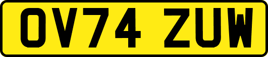 OV74ZUW