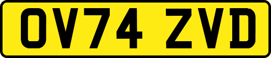 OV74ZVD