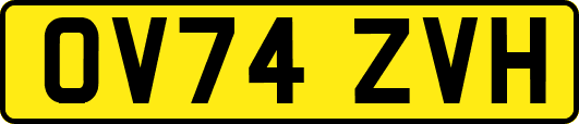 OV74ZVH