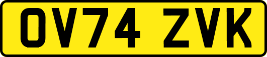 OV74ZVK