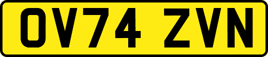 OV74ZVN