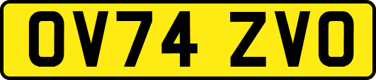 OV74ZVO
