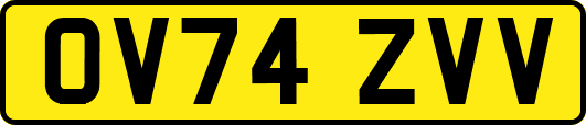 OV74ZVV
