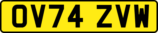OV74ZVW
