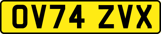 OV74ZVX