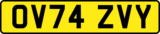 OV74ZVY