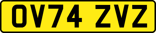 OV74ZVZ