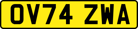 OV74ZWA