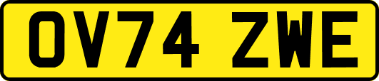 OV74ZWE