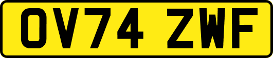 OV74ZWF