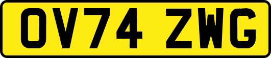 OV74ZWG