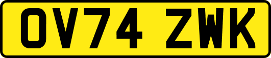OV74ZWK