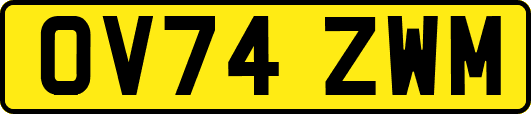 OV74ZWM