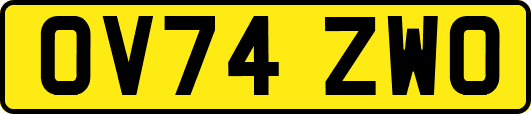 OV74ZWO