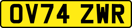 OV74ZWR