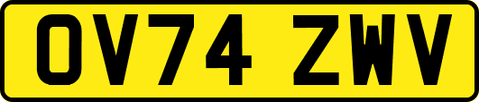 OV74ZWV