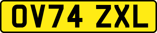 OV74ZXL