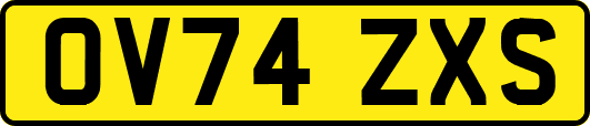 OV74ZXS