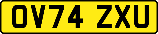 OV74ZXU