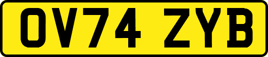 OV74ZYB
