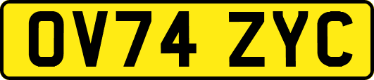 OV74ZYC