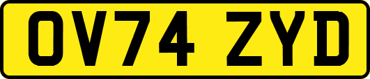 OV74ZYD
