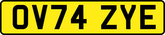 OV74ZYE