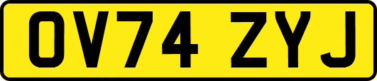 OV74ZYJ