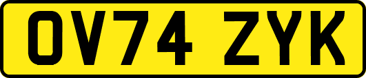 OV74ZYK