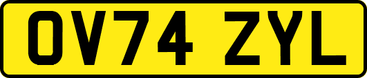 OV74ZYL