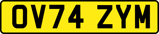 OV74ZYM