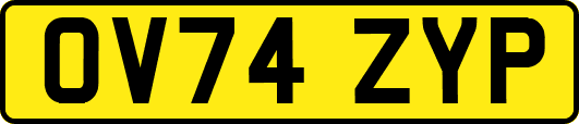 OV74ZYP