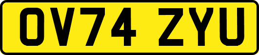 OV74ZYU