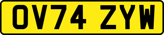 OV74ZYW