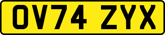 OV74ZYX