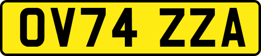 OV74ZZA