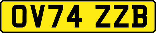 OV74ZZB