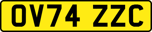OV74ZZC