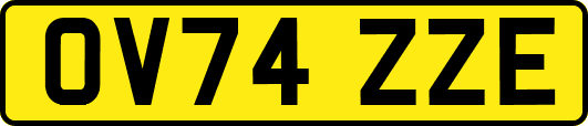 OV74ZZE