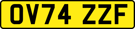 OV74ZZF