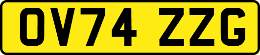 OV74ZZG