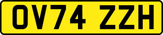 OV74ZZH