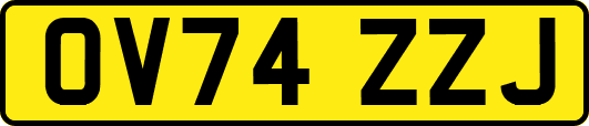 OV74ZZJ