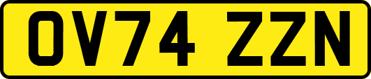 OV74ZZN