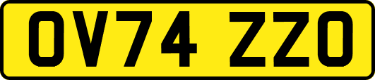 OV74ZZO
