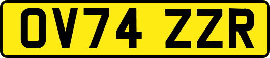 OV74ZZR
